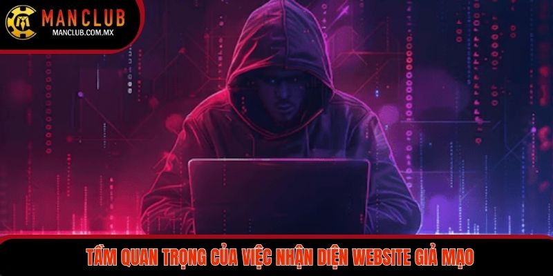 Phân biệt MANCLUB giả mạo để bảo vệ quyền lợi