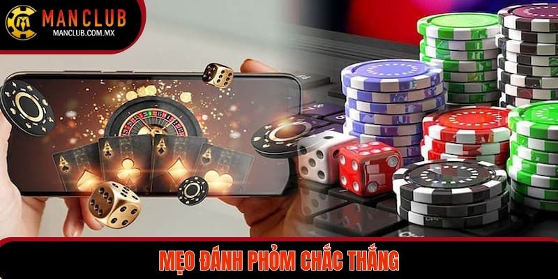 Bí quyết cược bất bại